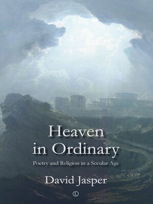 cover image of Heaven in Ordinary